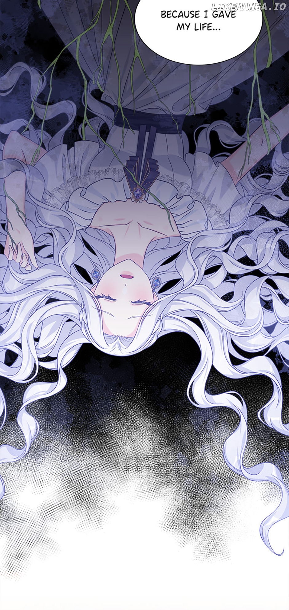 I Corrupted the Good Male Lead Chapter 51 - page 5