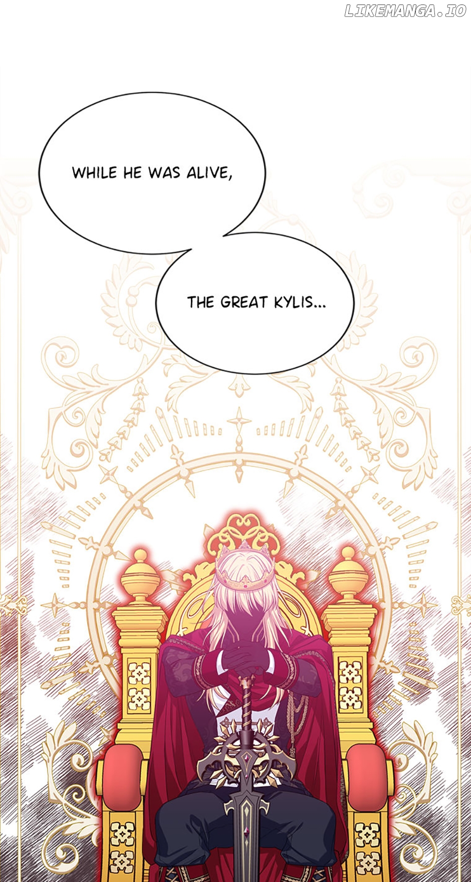 I Corrupted the Good Male Lead Chapter 51 - page 38