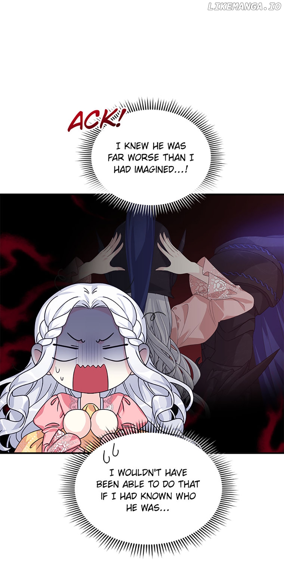 I Corrupted the Good Male Lead Chapter 51 - page 43