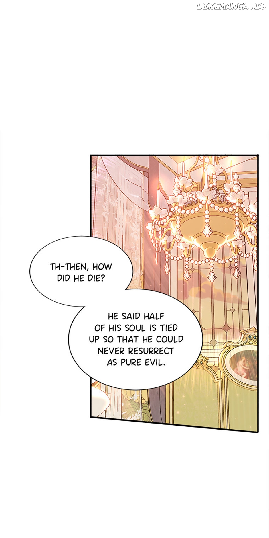 I Corrupted the Good Male Lead Chapter 51 - page 44
