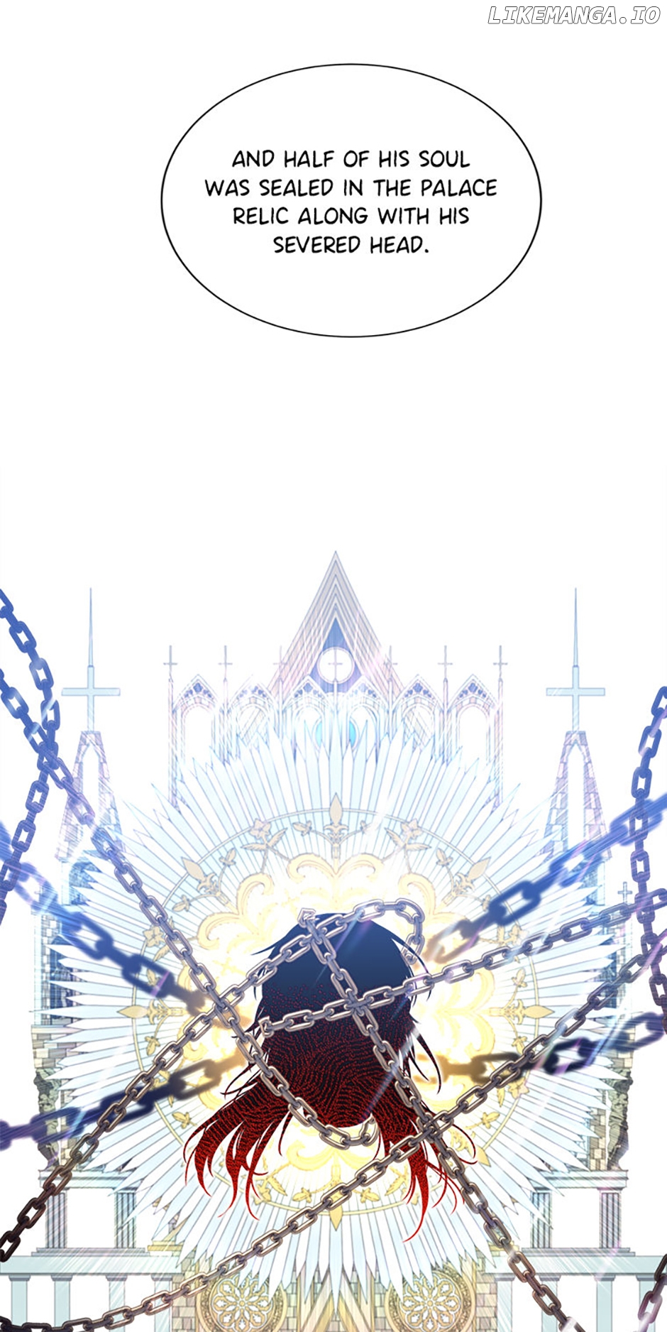 I Corrupted the Good Male Lead Chapter 51 - page 46