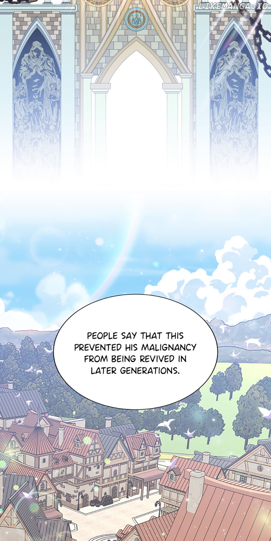 I Corrupted the Good Male Lead Chapter 51 - page 47
