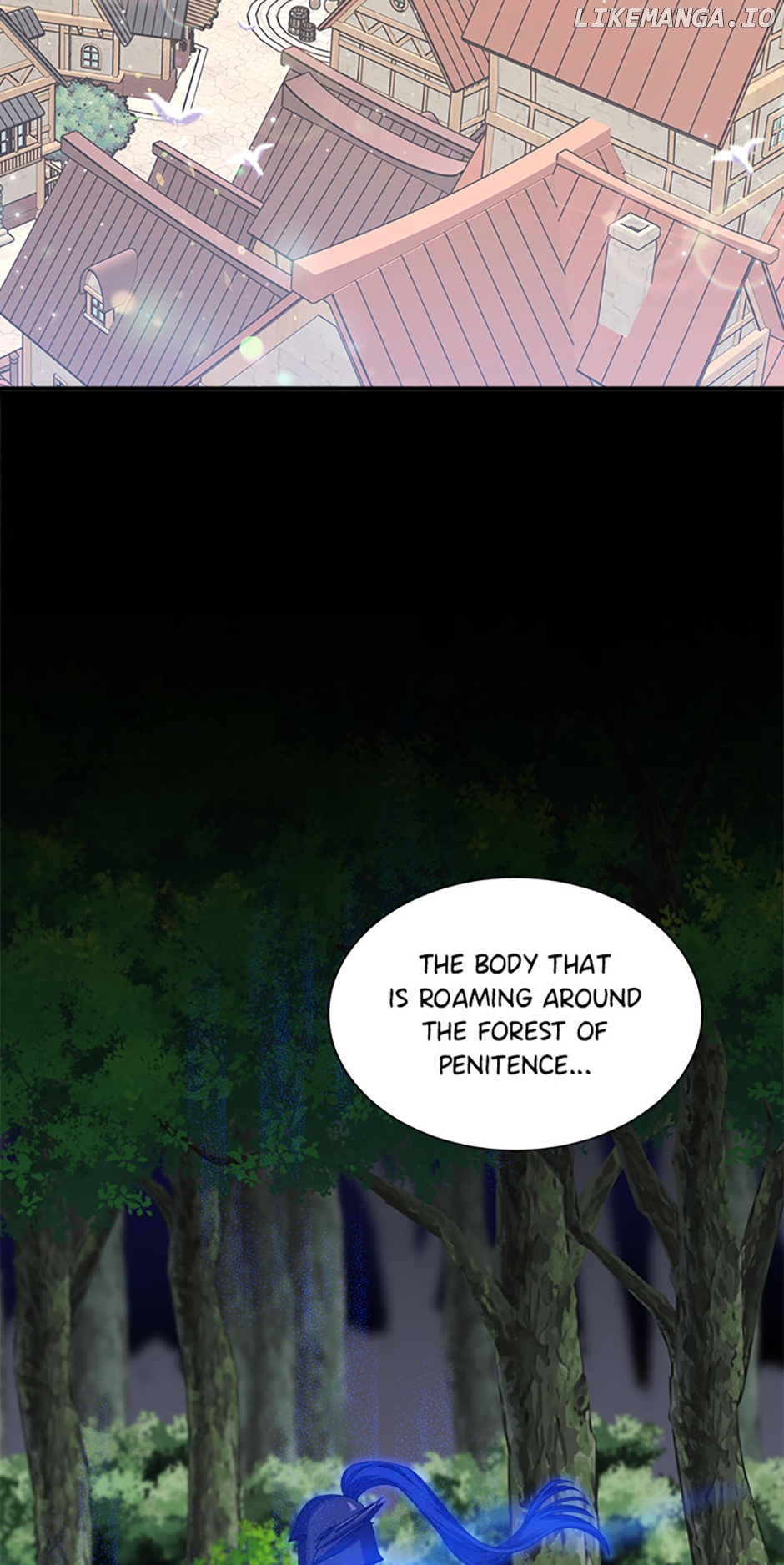 I Corrupted the Good Male Lead Chapter 51 - page 48