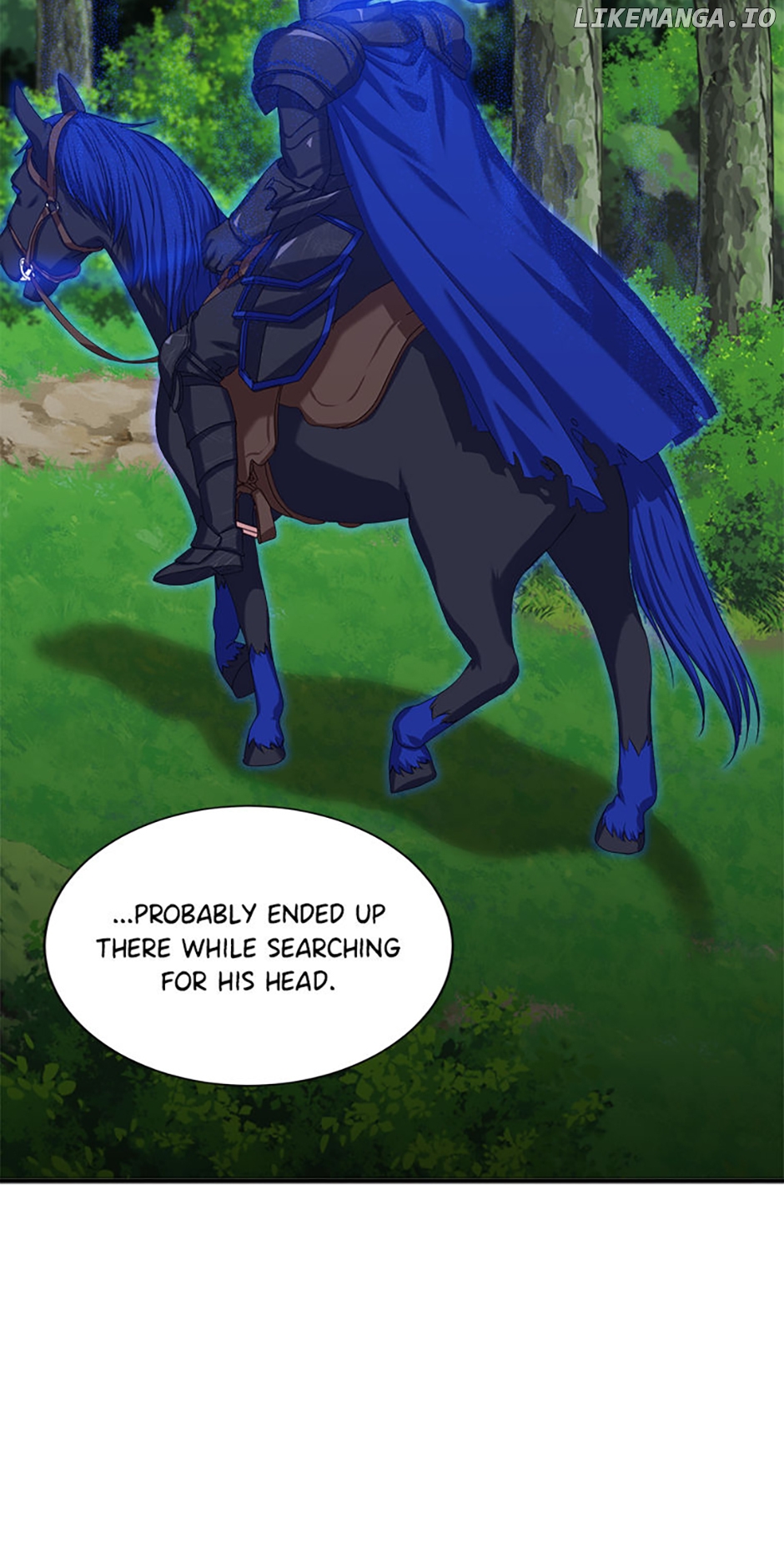 I Corrupted the Good Male Lead Chapter 51 - page 49