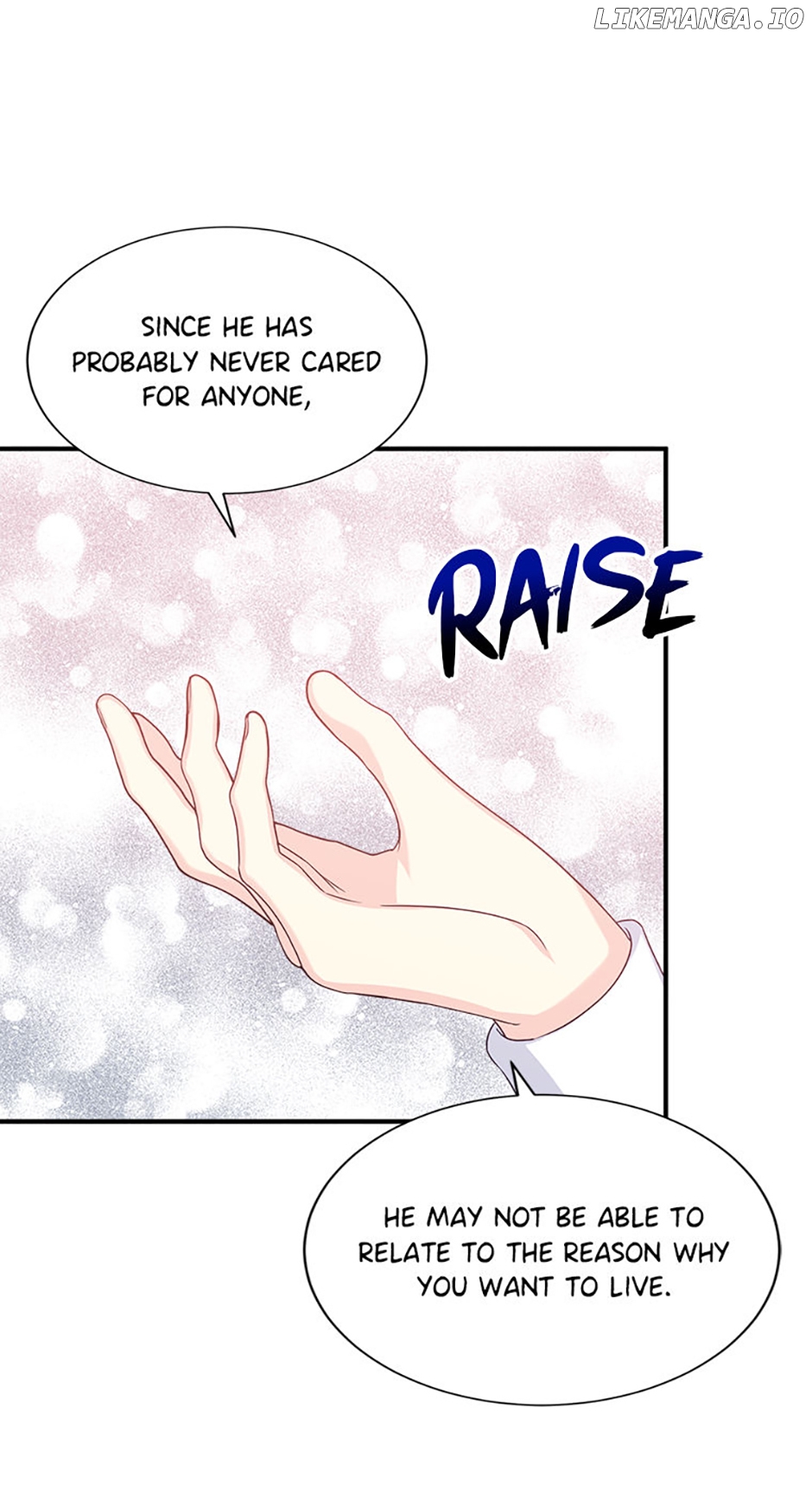 I Corrupted the Good Male Lead Chapter 51 - page 51