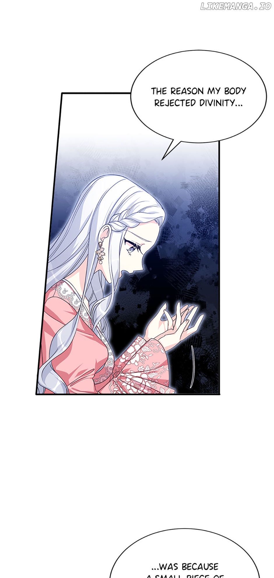 I Corrupted the Good Male Lead Chapter 51 - page 7