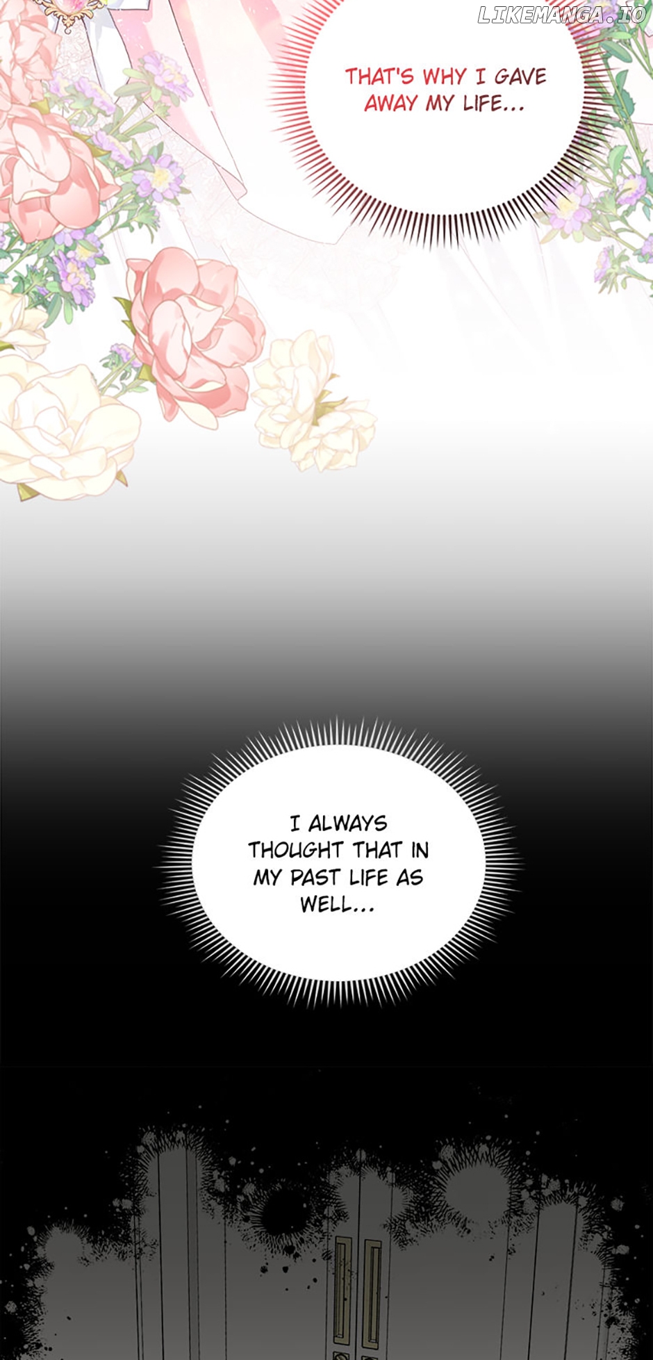 I Corrupted the Good Male Lead Chapter 51 - page 57