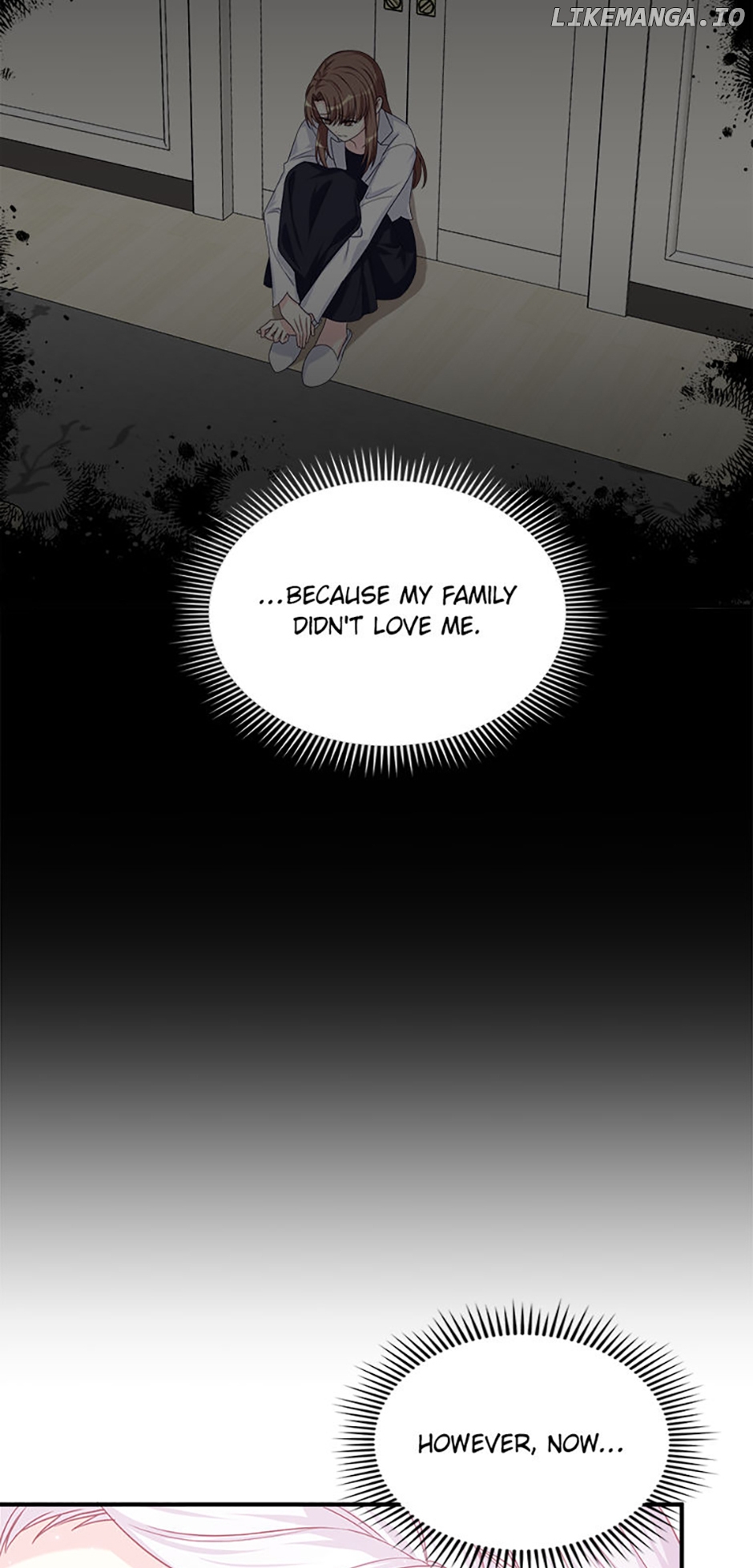 I Corrupted the Good Male Lead Chapter 51 - page 58