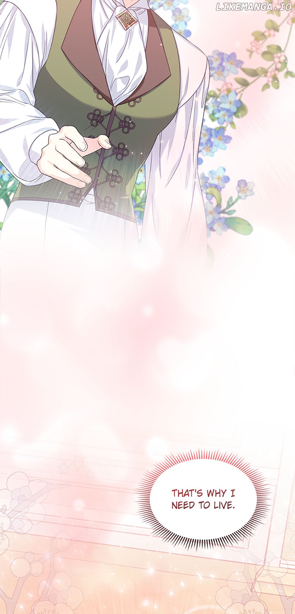 I Corrupted the Good Male Lead Chapter 51 - page 60