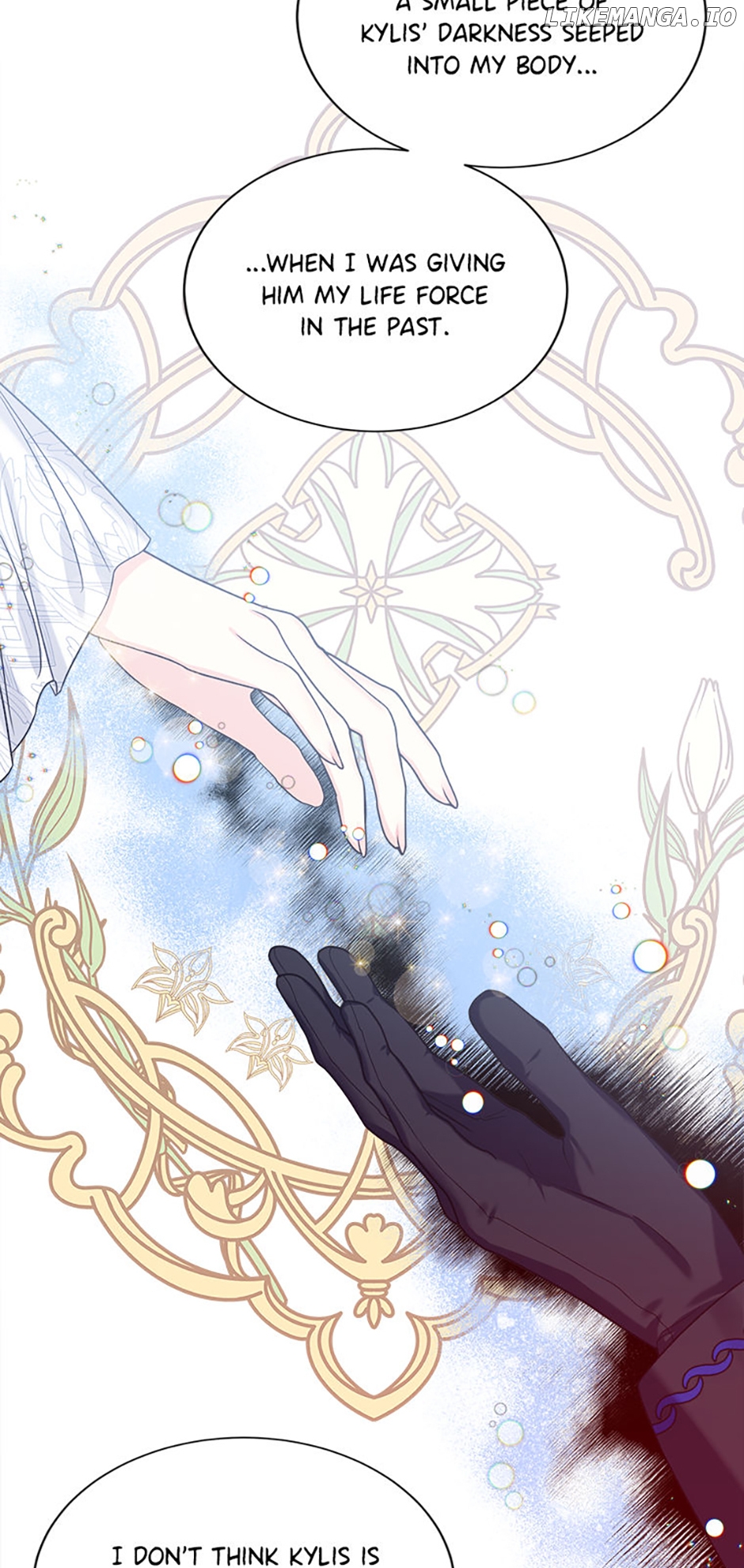 I Corrupted the Good Male Lead Chapter 51 - page 8