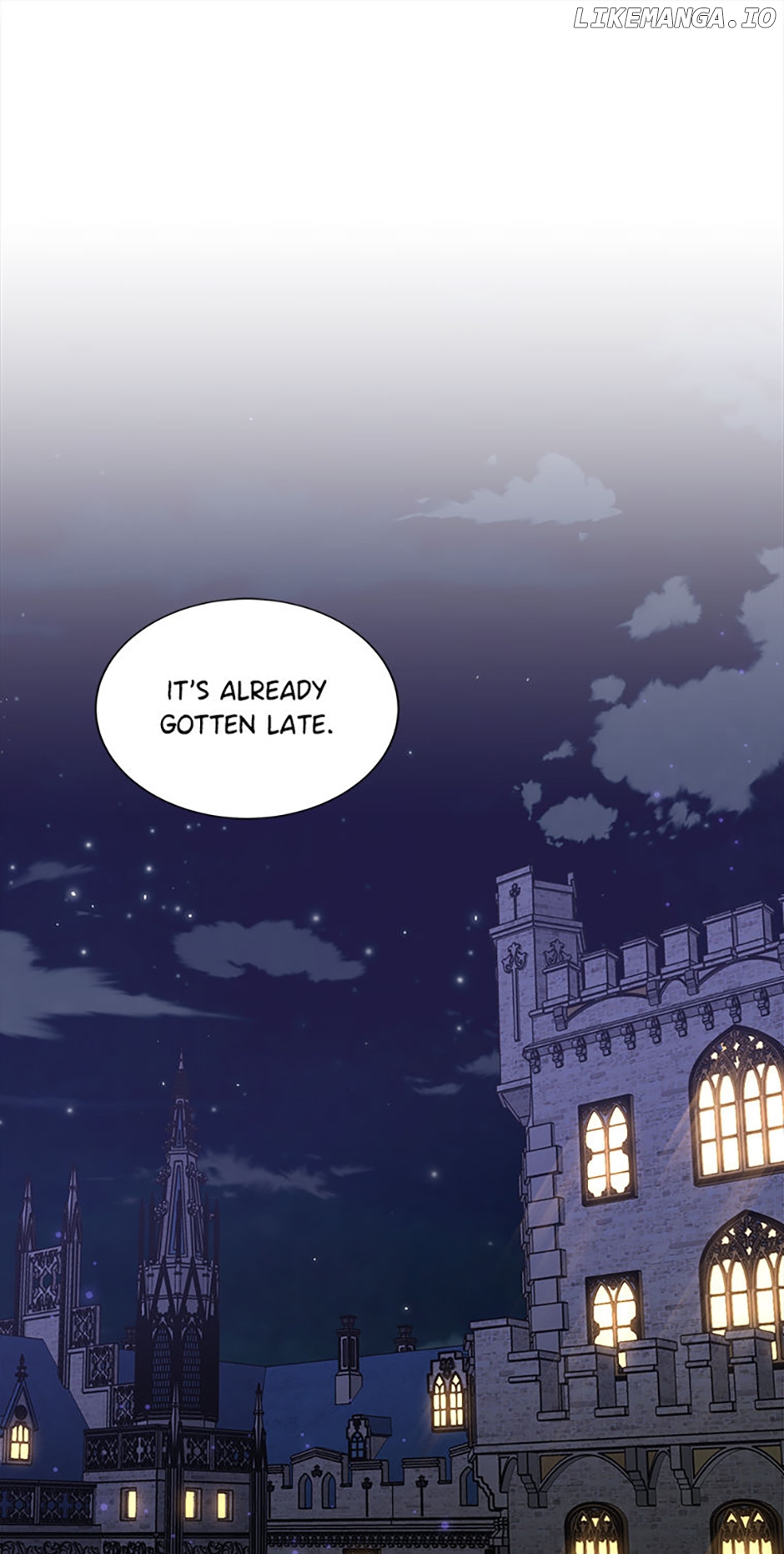 I Corrupted the Good Male Lead Chapter 51 - page 62