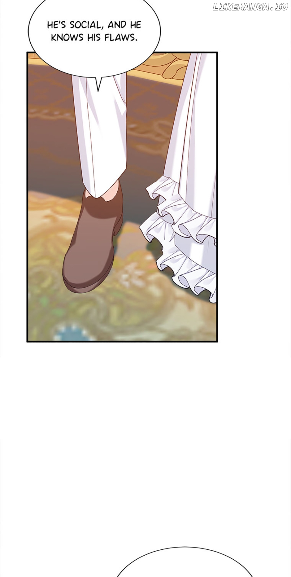 I Corrupted the Good Male Lead Chapter 51 - page 65