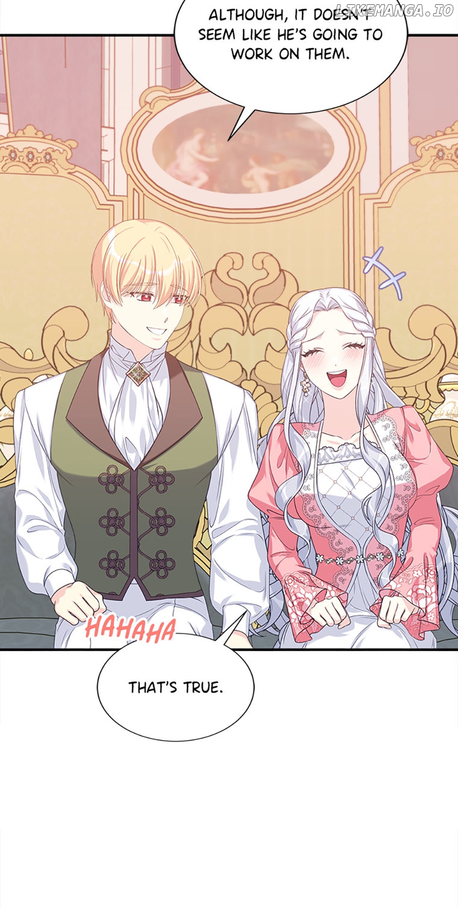 I Corrupted the Good Male Lead Chapter 51 - page 66