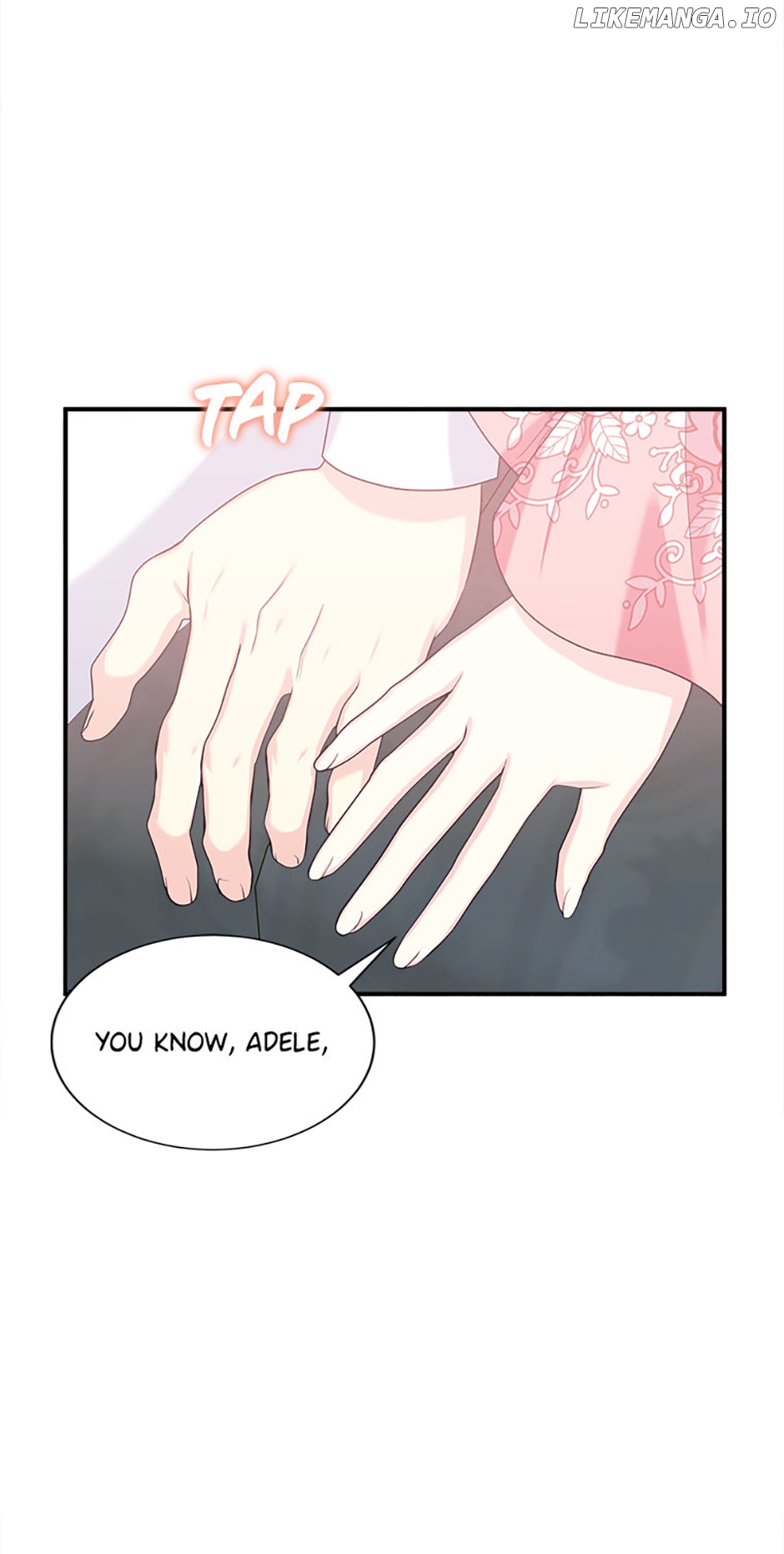 I Corrupted the Good Male Lead Chapter 51 - page 67