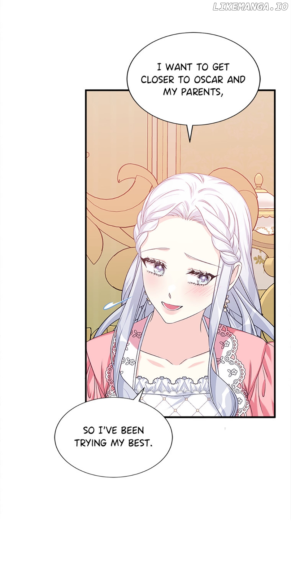 I Corrupted the Good Male Lead Chapter 51 - page 68