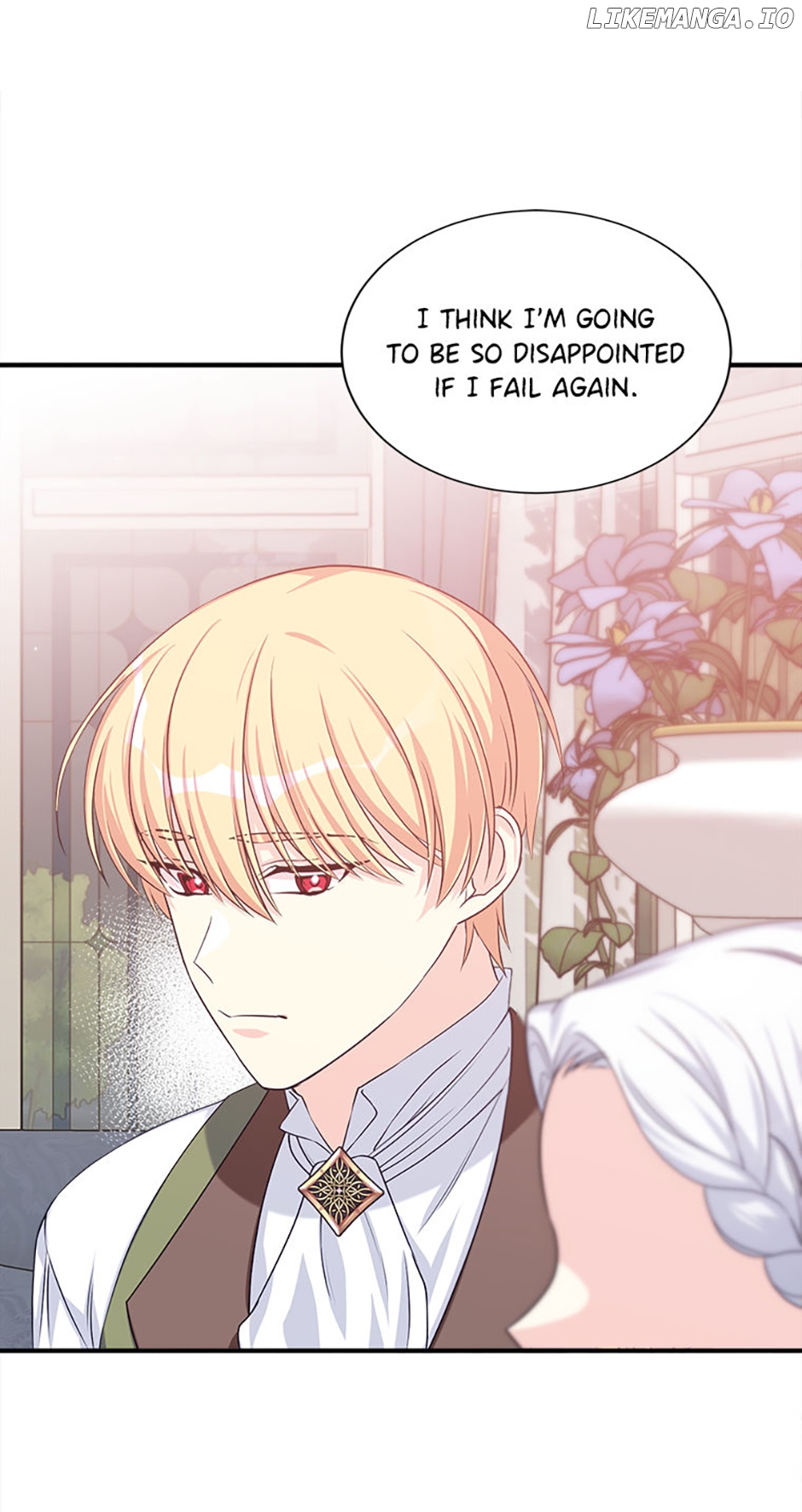 I Corrupted the Good Male Lead Chapter 51 - page 69