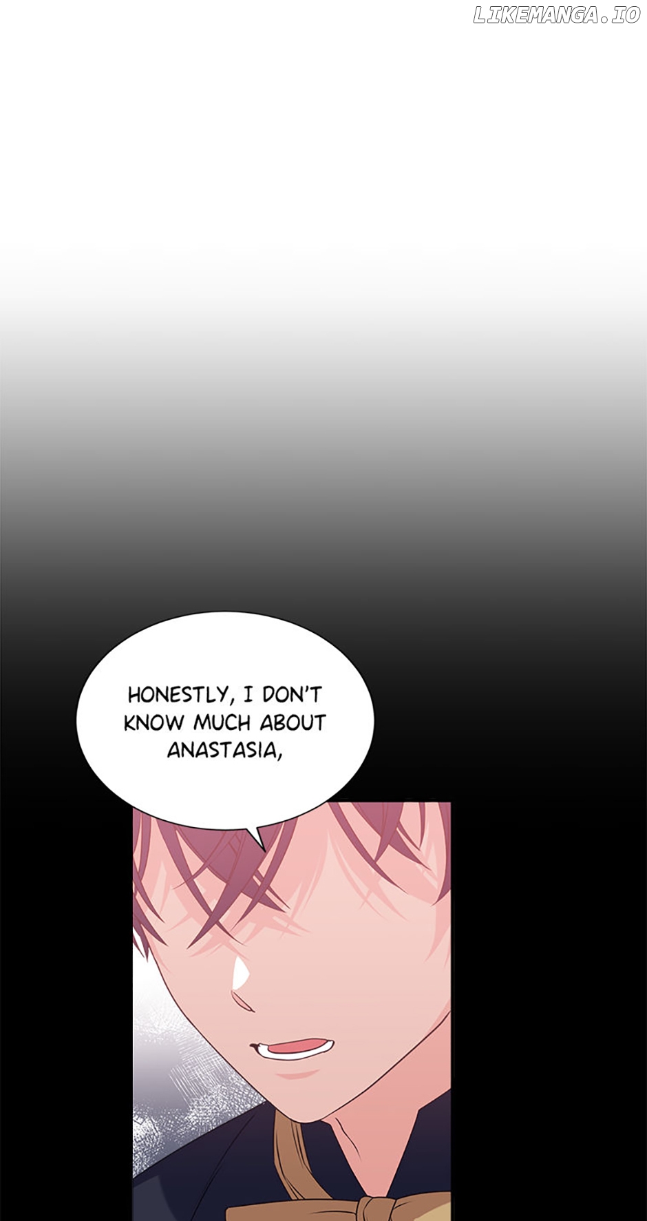 I Corrupted the Good Male Lead Chapter 51 - page 71