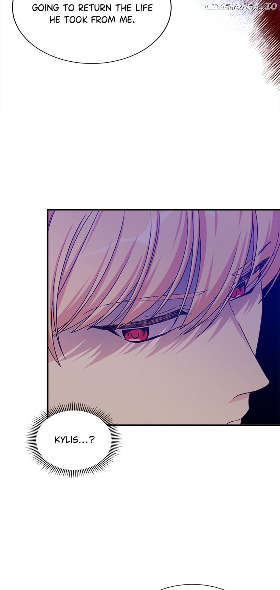 I Corrupted the Good Male Lead Chapter 51 - page 9