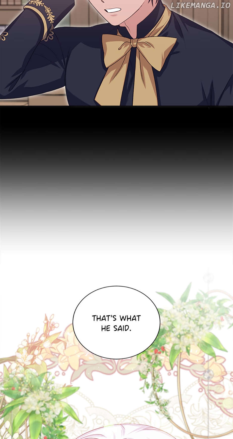 I Corrupted the Good Male Lead Chapter 51 - page 74