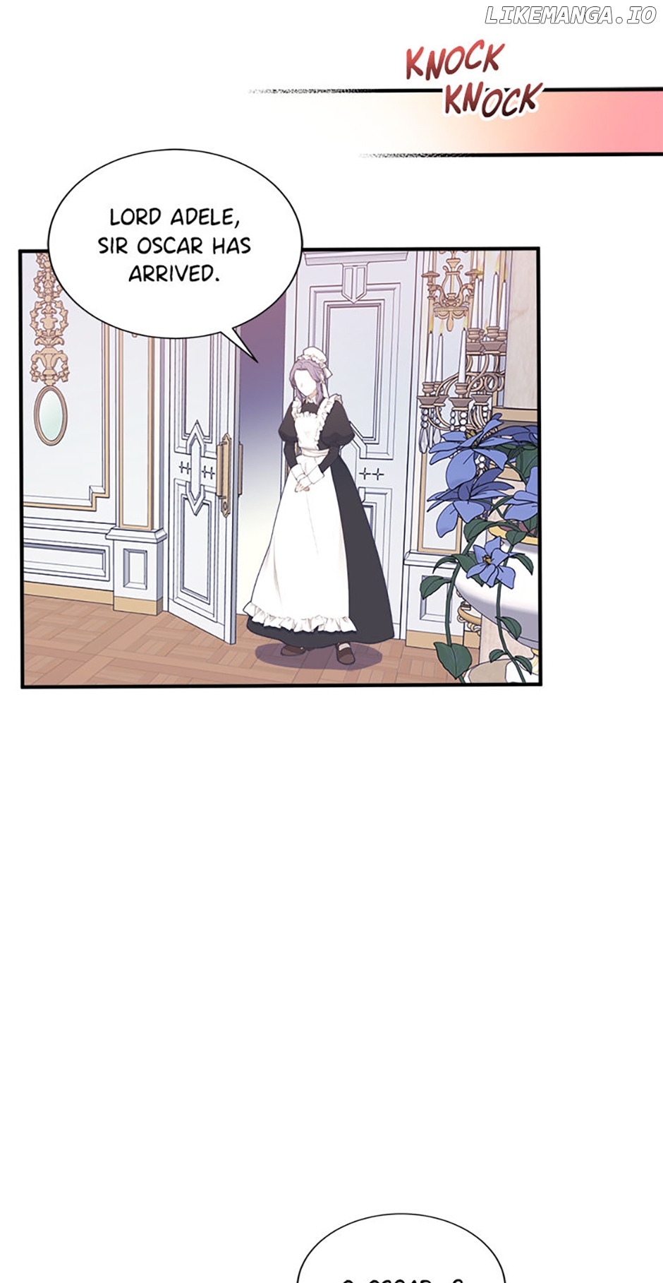 I Corrupted the Good Male Lead Chapter 51 - page 76