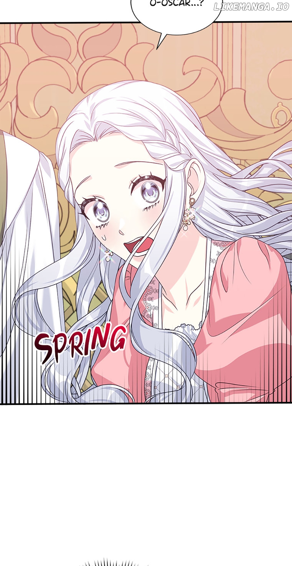I Corrupted the Good Male Lead Chapter 51 - page 77