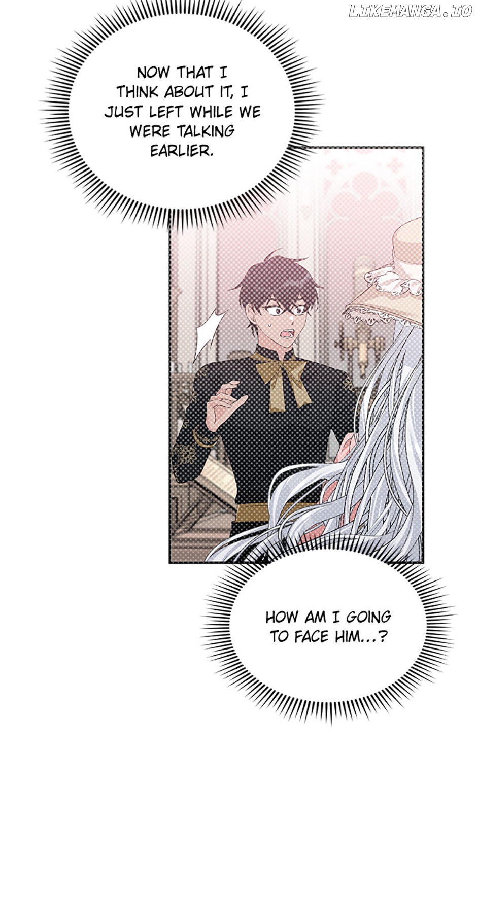 I Corrupted the Good Male Lead Chapter 51 - page 78