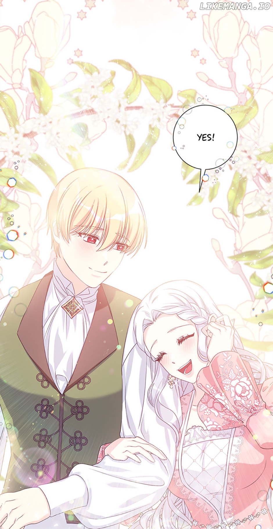 I Corrupted the Good Male Lead Chapter 51 - page 82