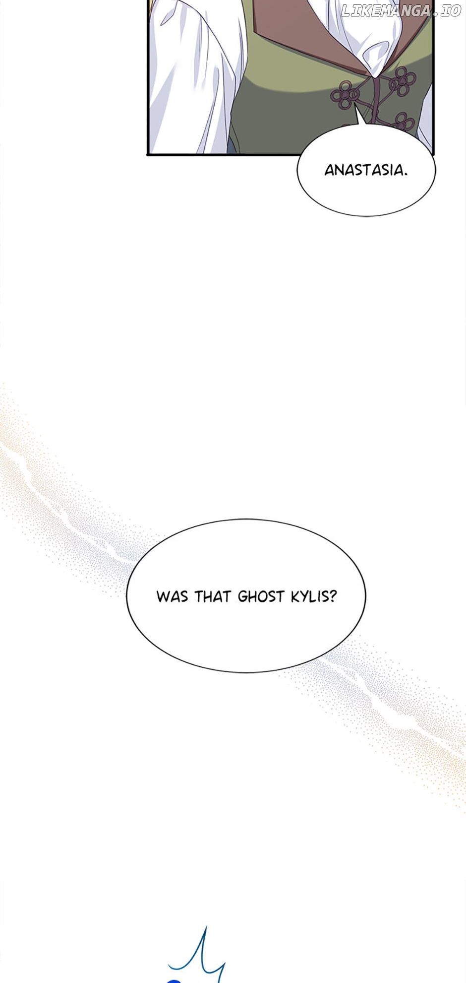I Corrupted the Good Male Lead Chapter 51 - page 11