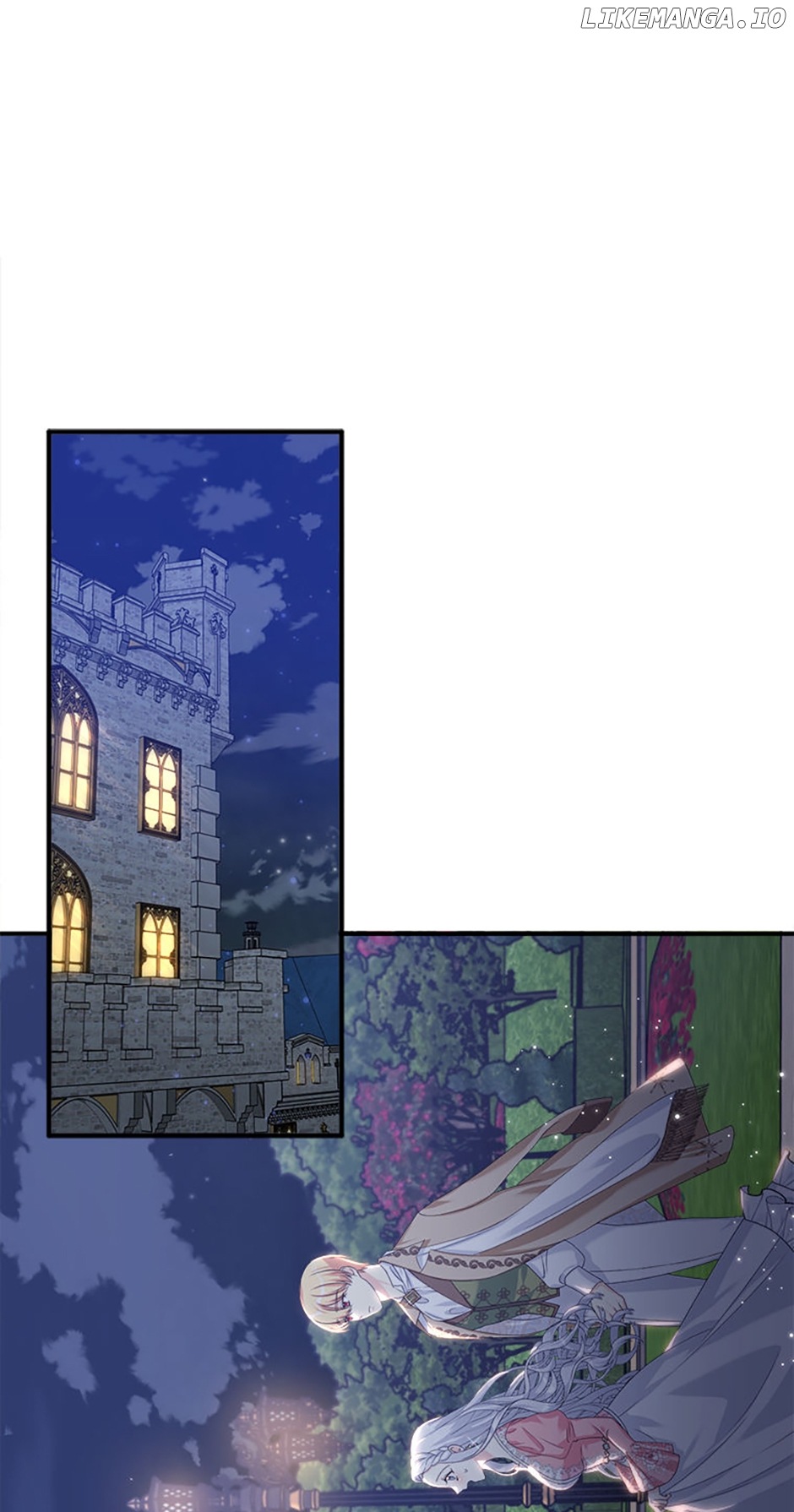 I Corrupted the Good Male Lead Chapter 52 - page 2