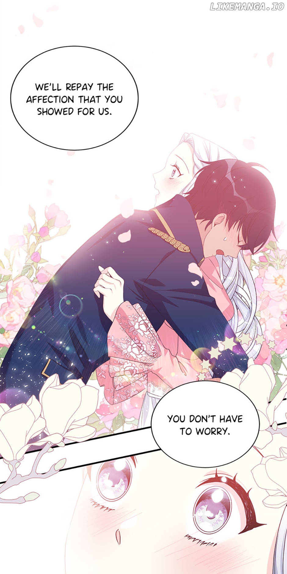 I Corrupted the Good Male Lead Chapter 52 - page 14