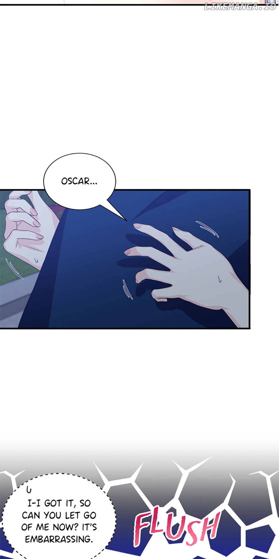 I Corrupted the Good Male Lead Chapter 52 - page 15