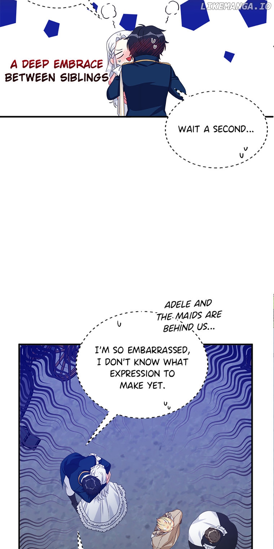 I Corrupted the Good Male Lead Chapter 52 - page 16