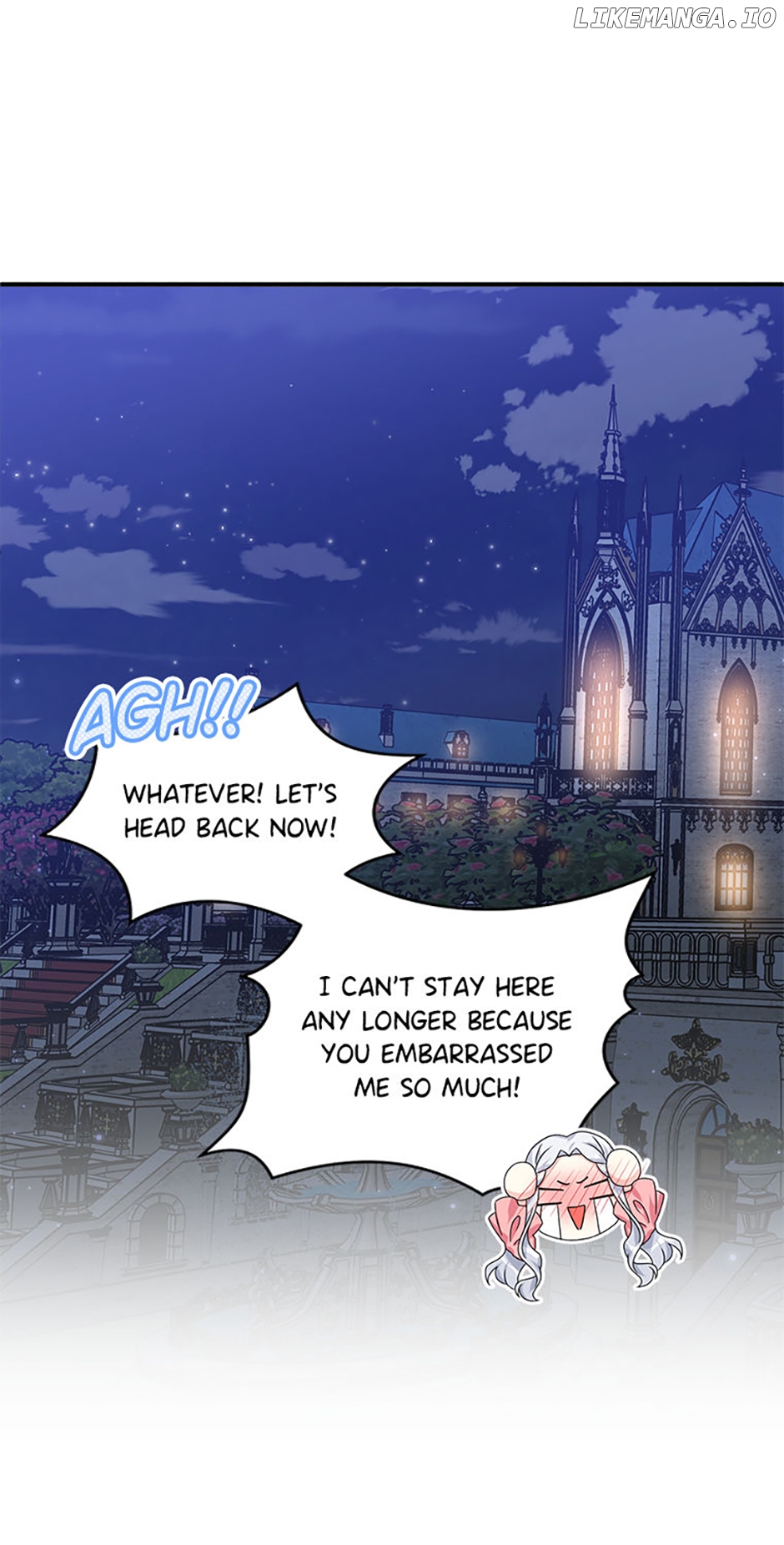 I Corrupted the Good Male Lead Chapter 52 - page 19