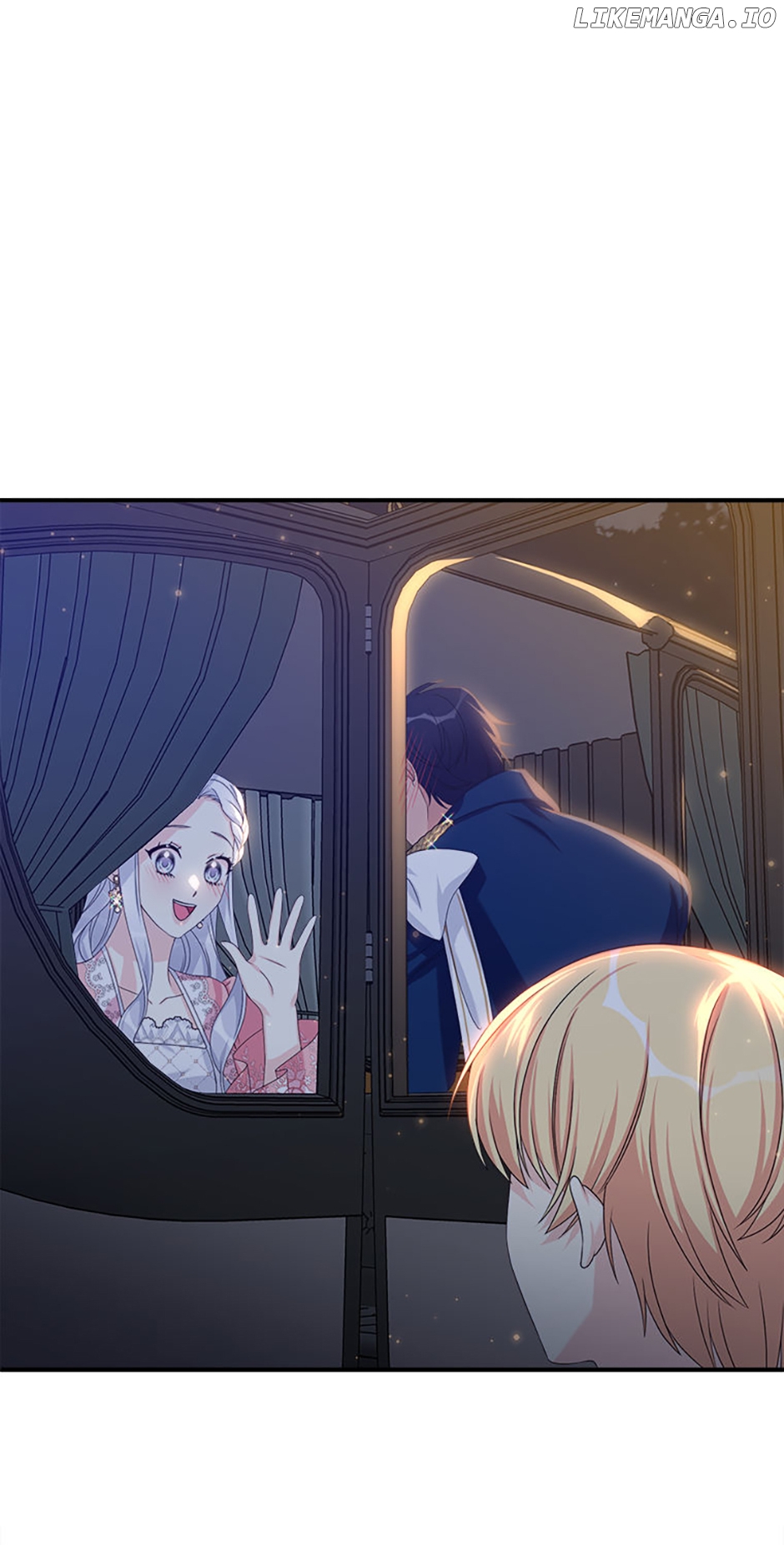 I Corrupted the Good Male Lead Chapter 52 - page 20
