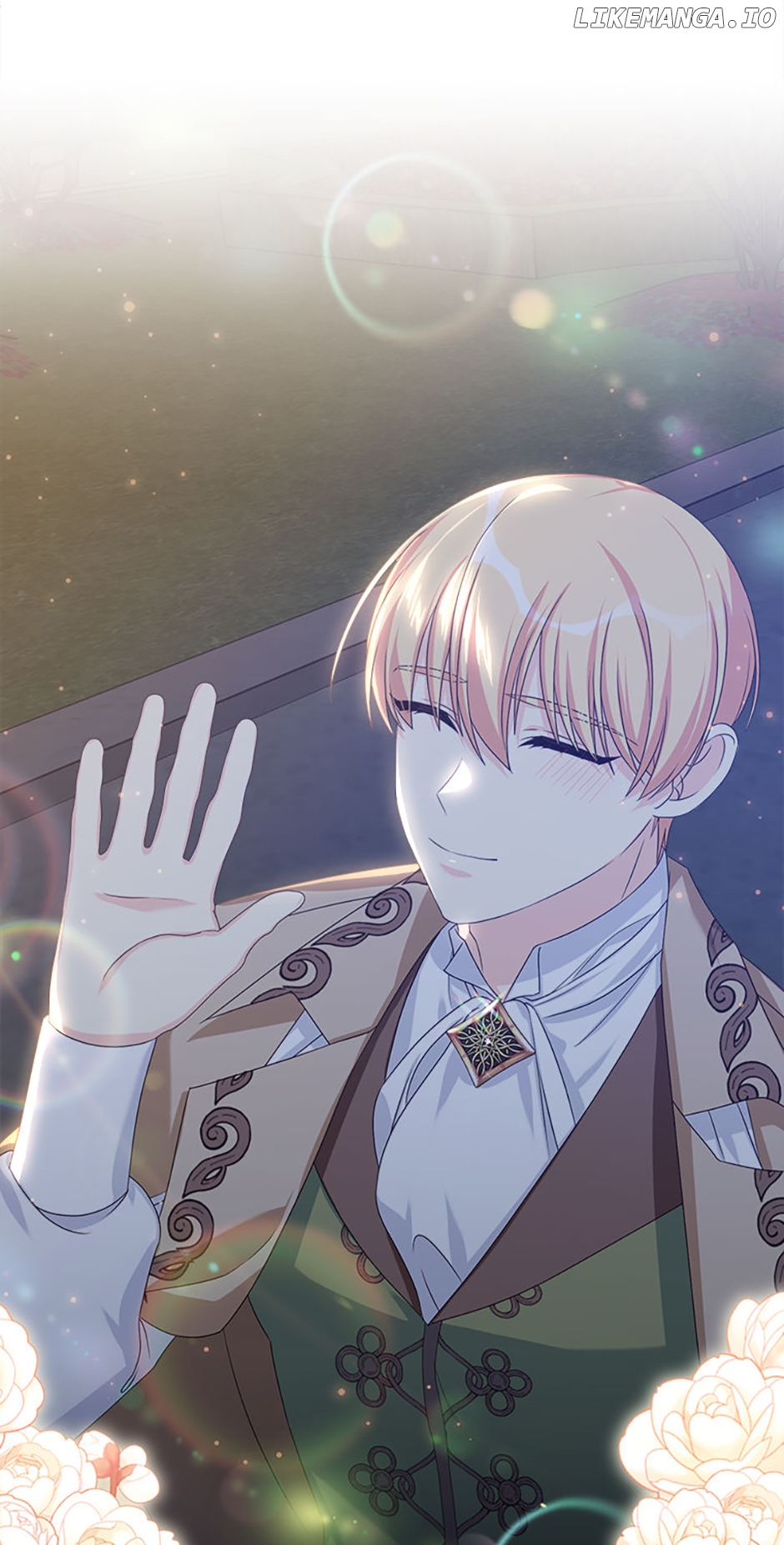 I Corrupted the Good Male Lead Chapter 52 - page 21