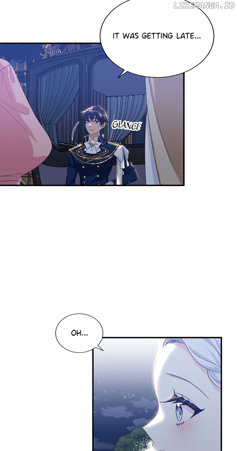 I Corrupted the Good Male Lead Chapter 52 - page 4