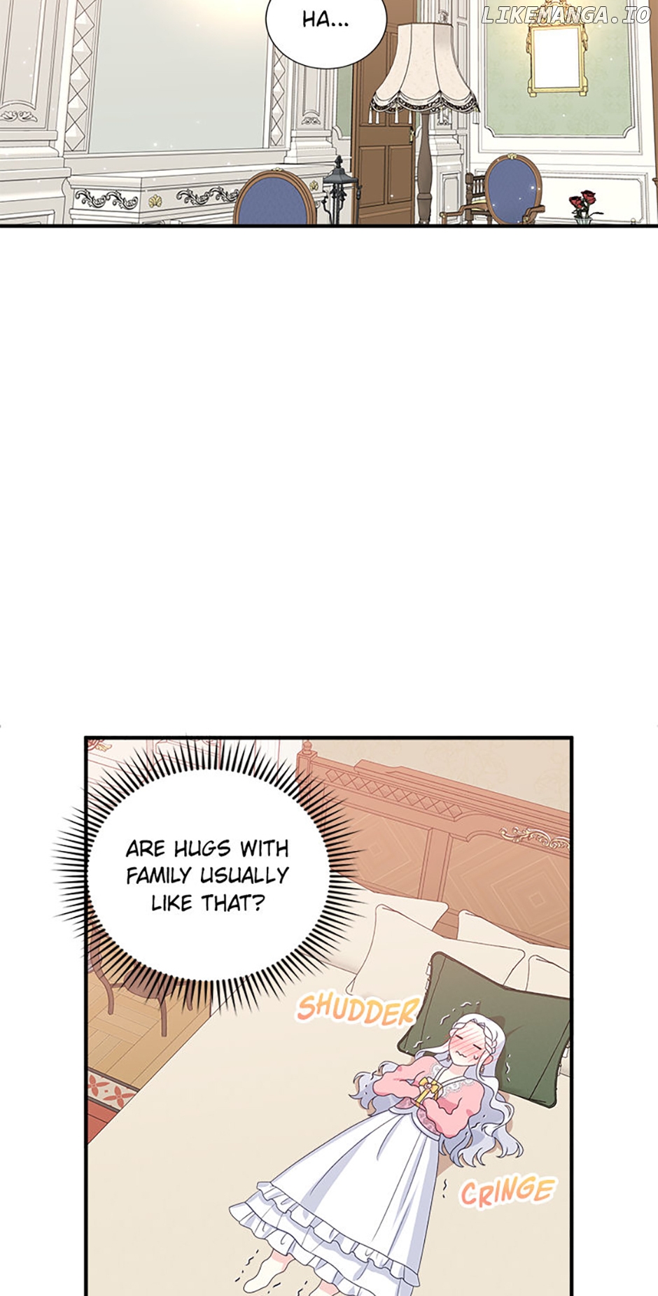 I Corrupted the Good Male Lead Chapter 52 - page 24