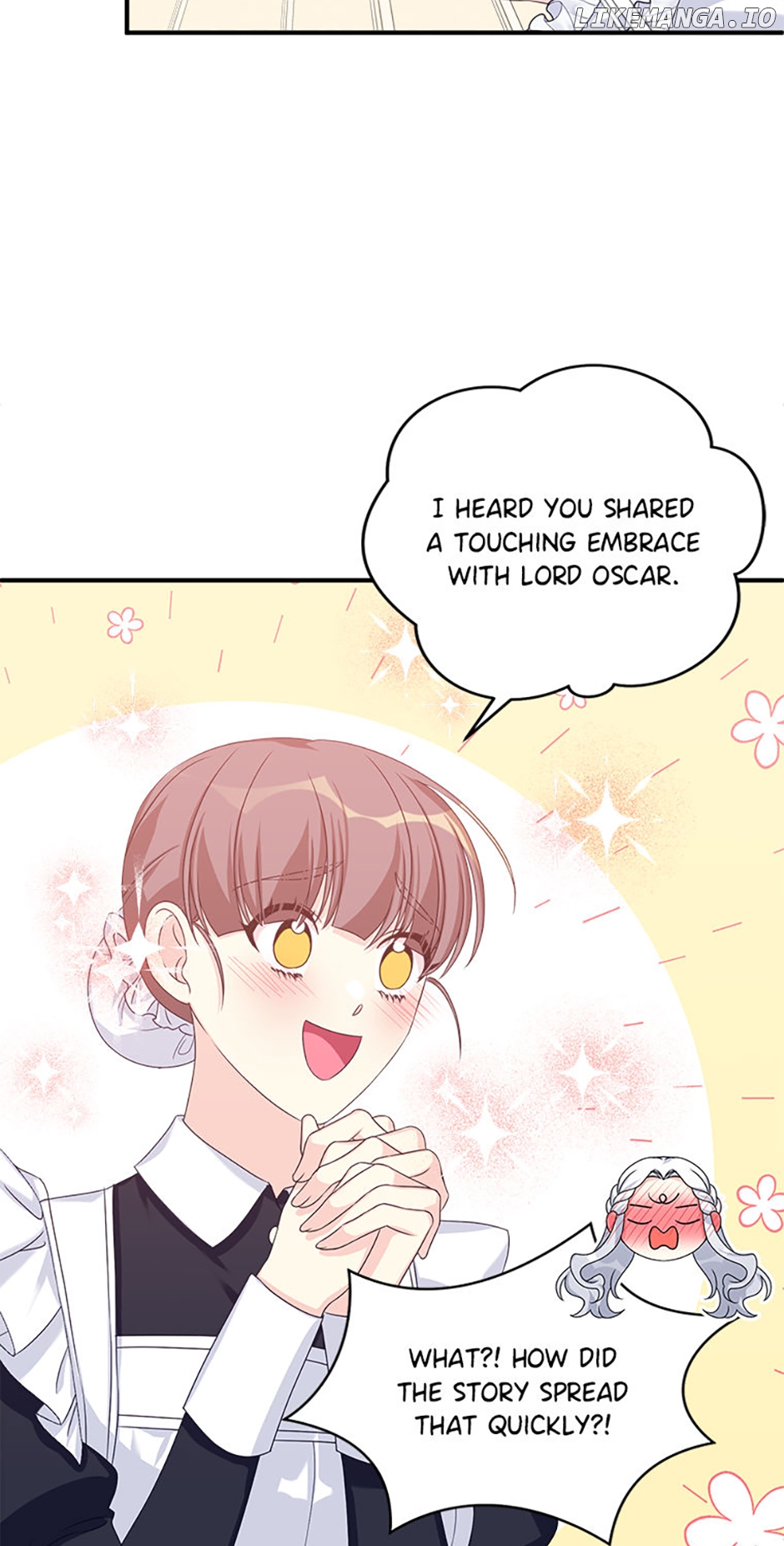 I Corrupted the Good Male Lead Chapter 52 - page 27