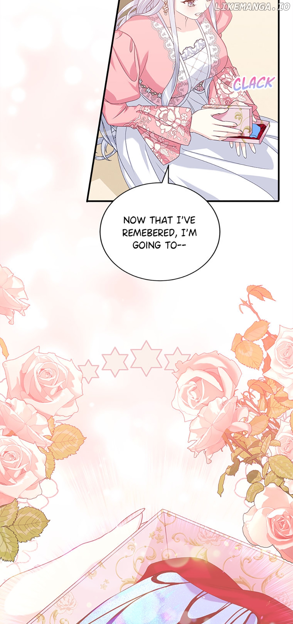 I Corrupted the Good Male Lead Chapter 52 - page 30