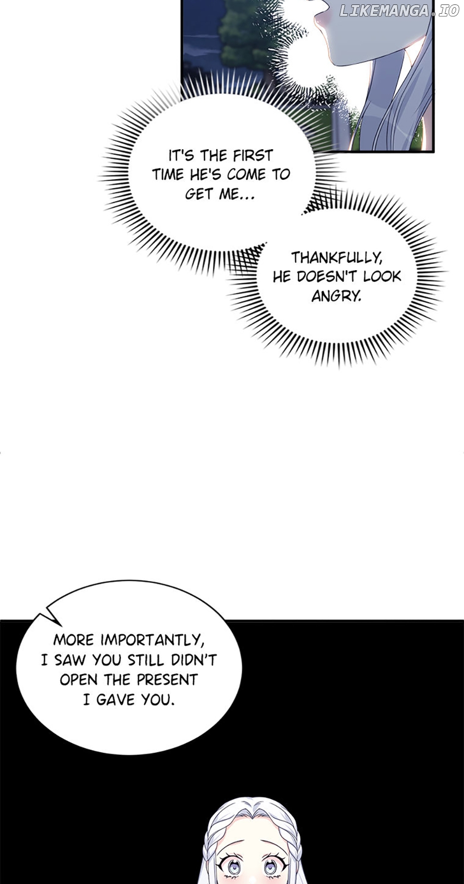 I Corrupted the Good Male Lead Chapter 52 - page 5