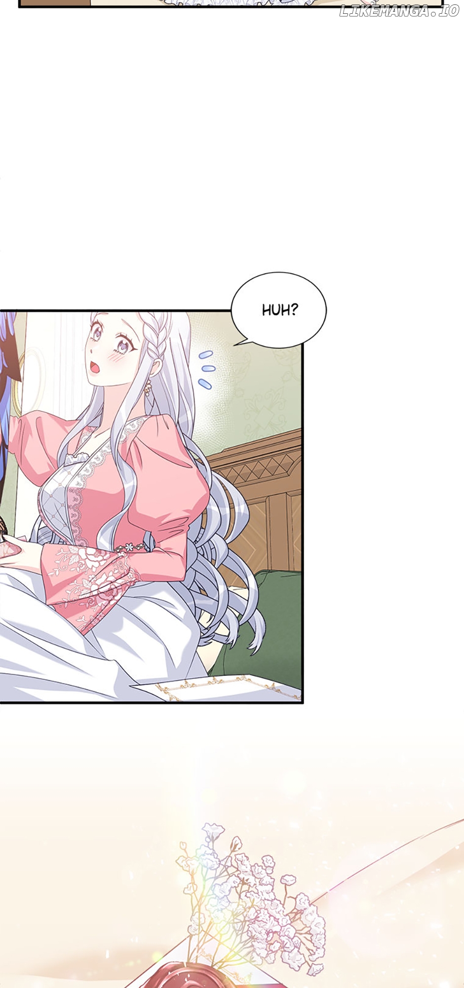 I Corrupted the Good Male Lead Chapter 52 - page 32