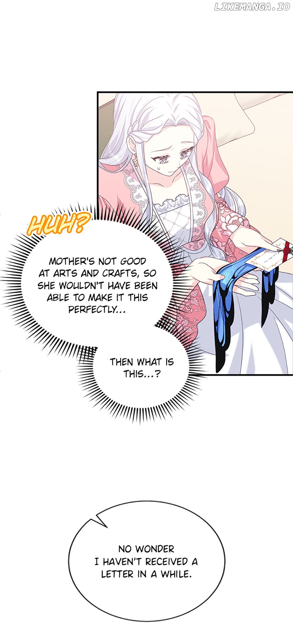 I Corrupted the Good Male Lead Chapter 52 - page 35