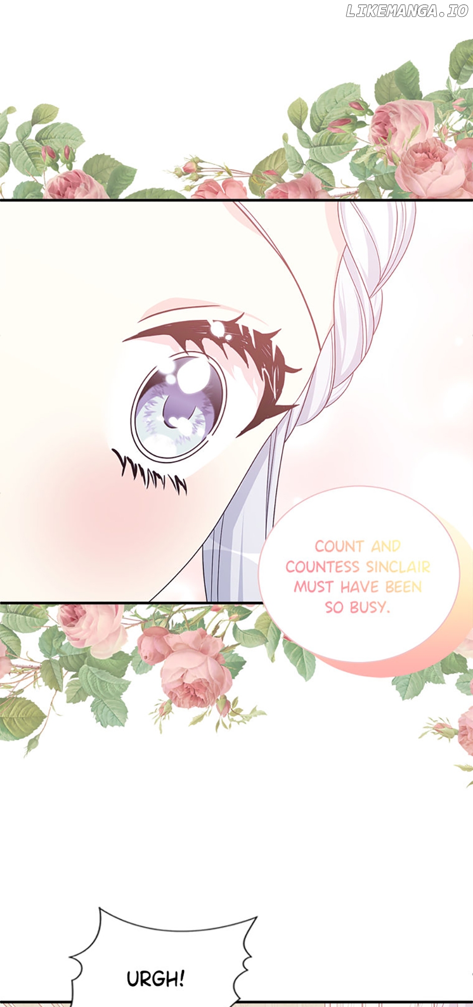 I Corrupted the Good Male Lead Chapter 52 - page 36