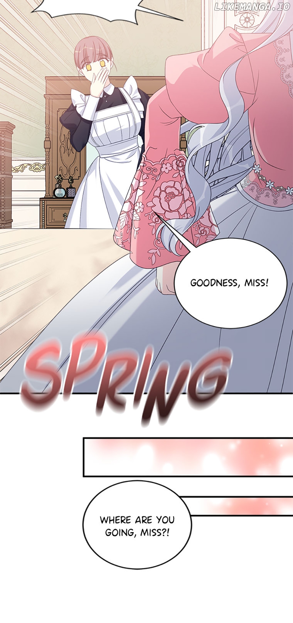 I Corrupted the Good Male Lead Chapter 52 - page 37