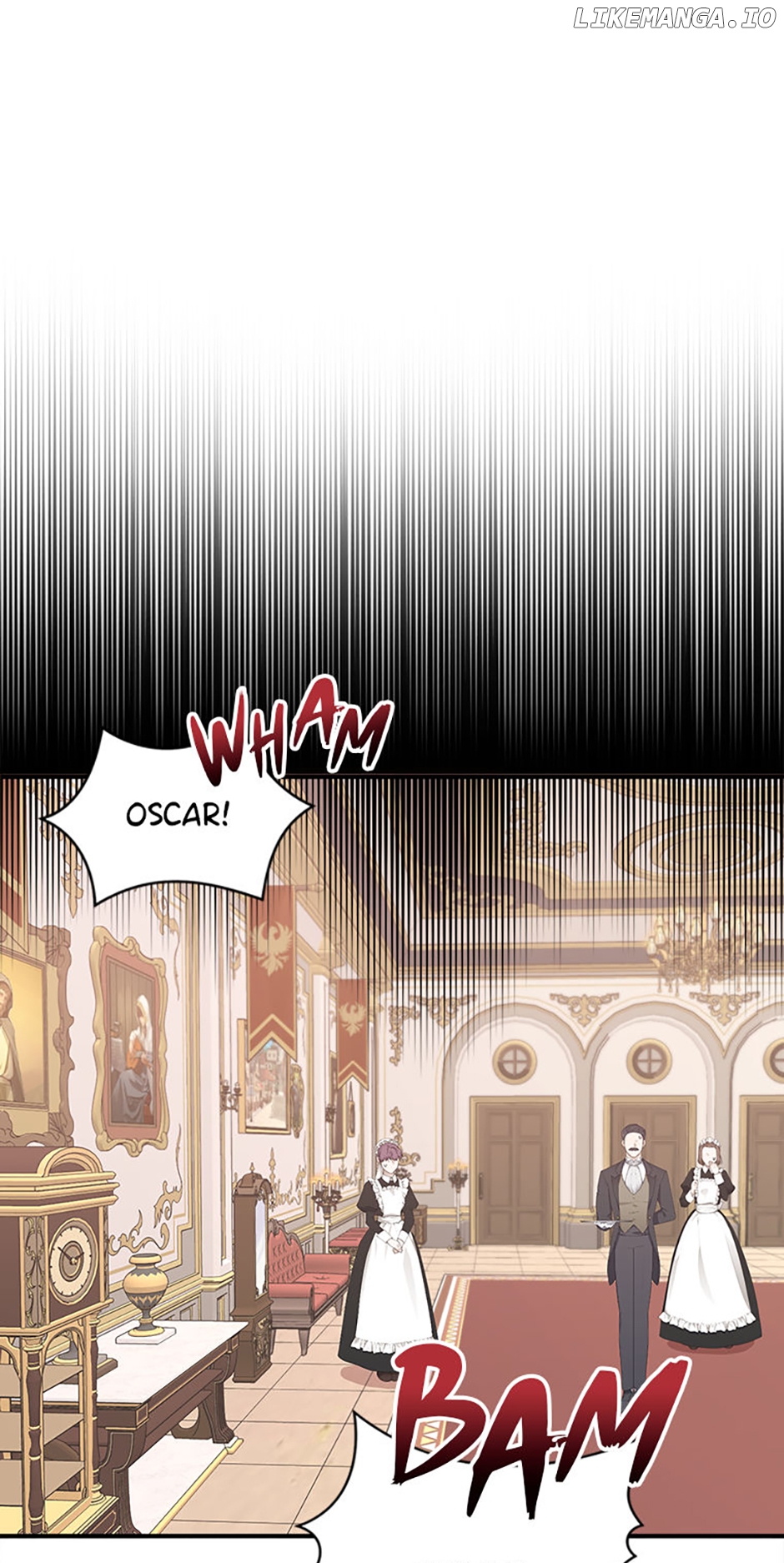 I Corrupted the Good Male Lead Chapter 52 - page 38