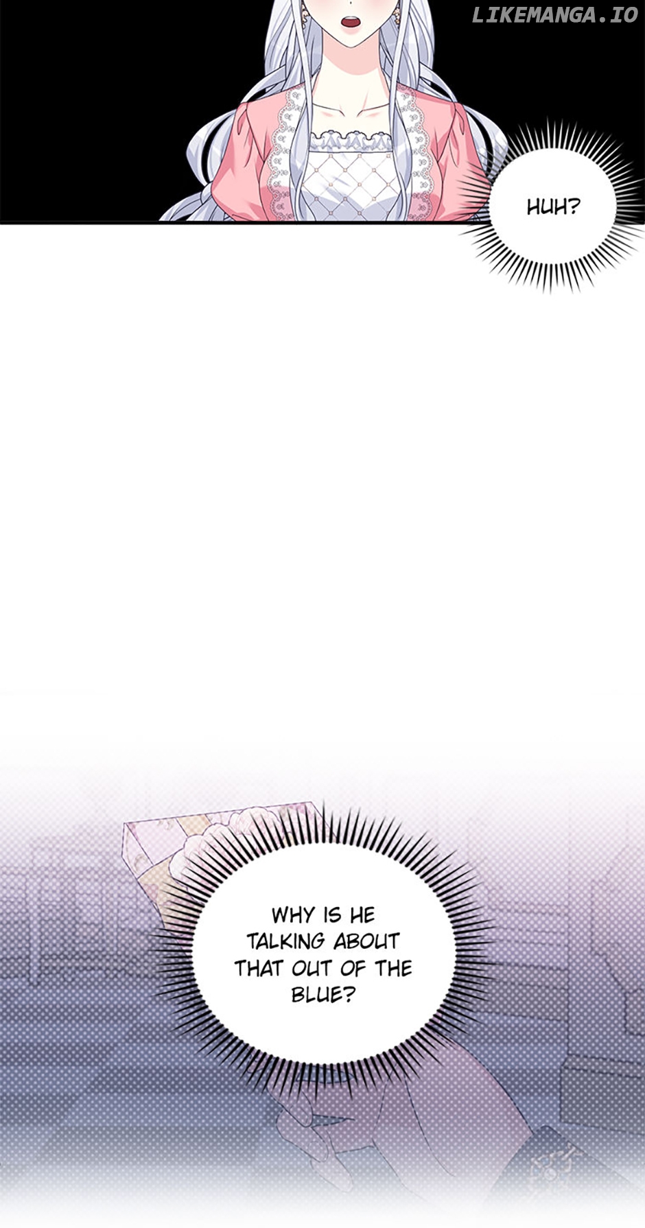 I Corrupted the Good Male Lead Chapter 52 - page 6