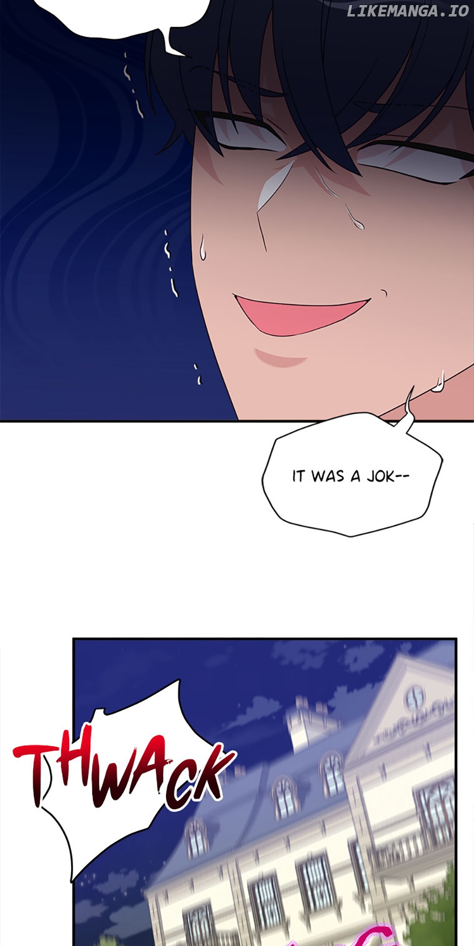 I Corrupted the Good Male Lead Chapter 52 - page 44