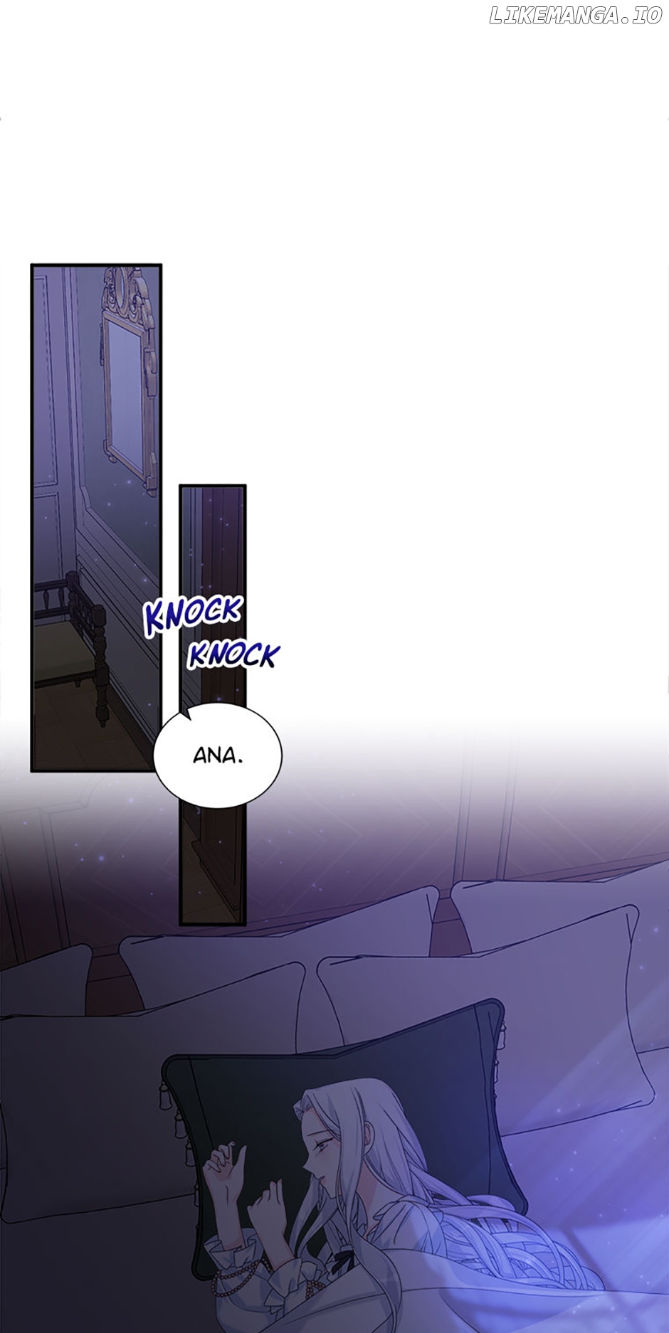I Corrupted the Good Male Lead Chapter 52 - page 46