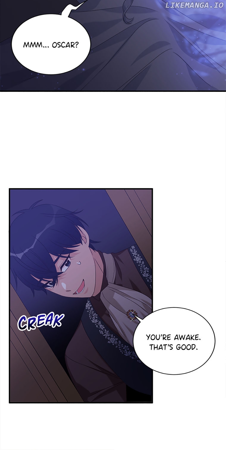 I Corrupted the Good Male Lead Chapter 52 - page 47