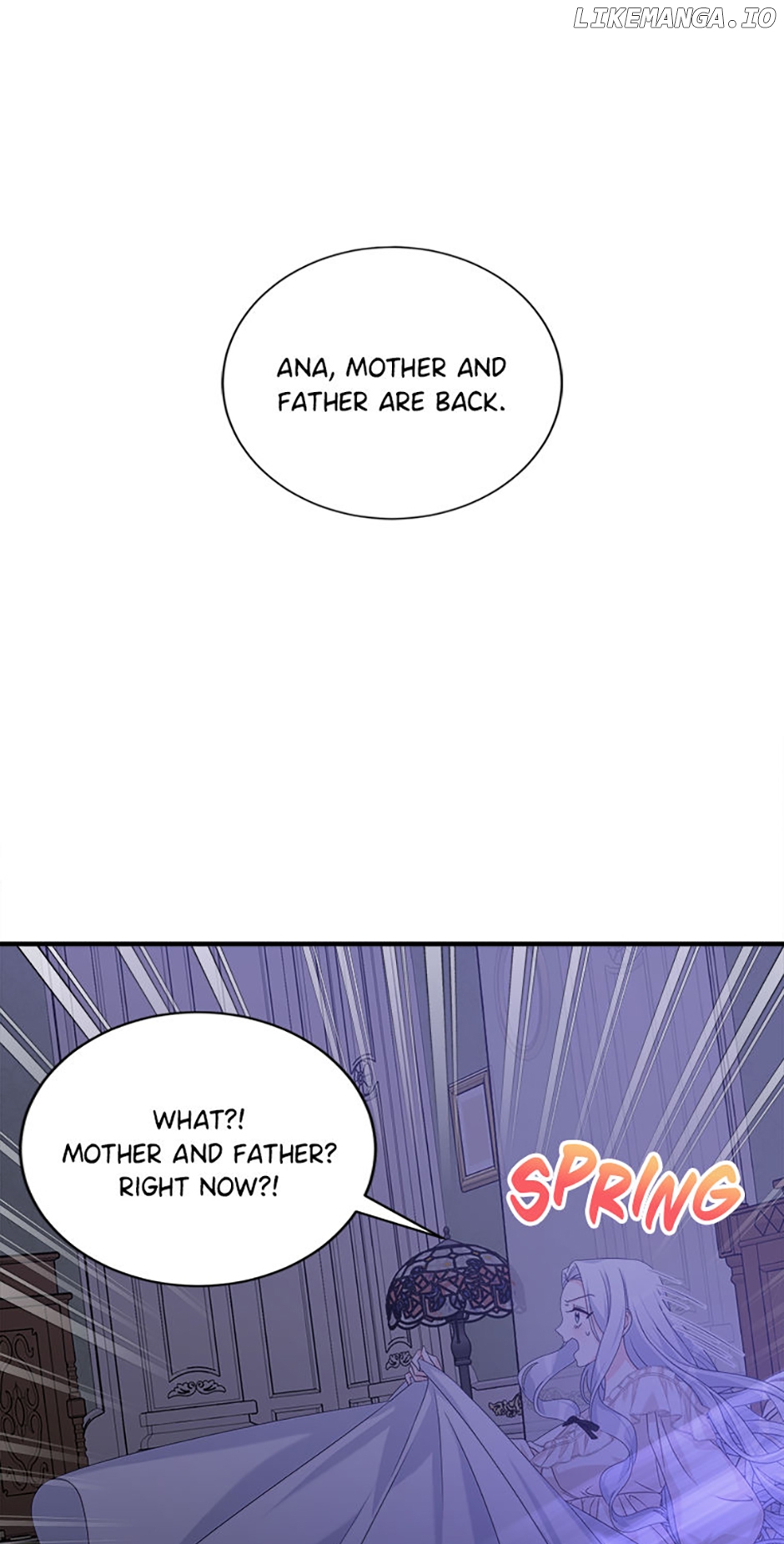 I Corrupted the Good Male Lead Chapter 52 - page 48
